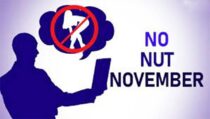 Tìm hiểu no nut november là gì? Bí kịp vượt qua No Nut November