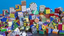 Top 5 loại Rubik khó nhất thế giới hiện nay