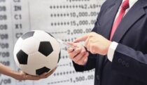 Hướng dẫn cách tạo tài khoản cá cược bóng đá trực tuyến cực dễ