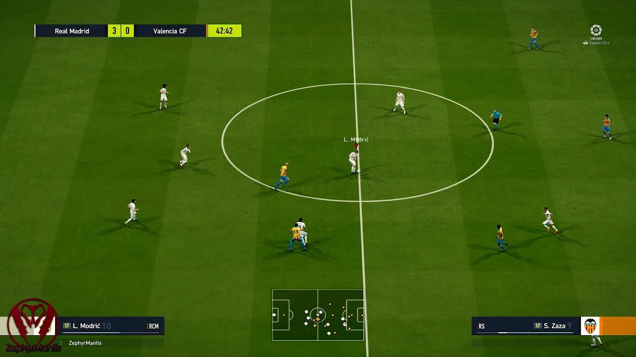 Lỗi NSIS Error Trong FIFA 4