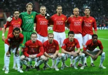 Đội hình MU vô địch C1 năm 2008 – Những vì sao tinh tú thế hệ vàng của MU