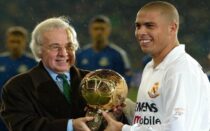 Ronaldo De Lima có bao nhiêu World Cup? Sự nghiệp của “Rô béo”