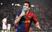 Messi cao bao nhiêu? Tiểu sử sự nghiệp của “Bọ chét nguyên tử”