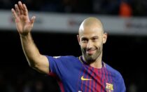 Điểm danh 7 trung vệ Barca xuất sắc vĩ đại trong lịch sử câu lạc bộ
