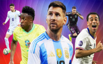 Copa America tổ chức mấy năm 1 lần? 3 đội bóng giàu thành tích nhất