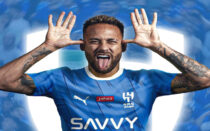 Danh tính các đội bóng của Neymar từng khoác áo 