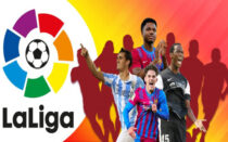 Laliga có bao nhiêu vòng đấu? Tìm hiểu thể thức và cách xếp hạng 