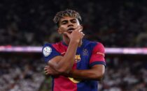 Lamine Yamal là ai? Tiểu sử về thần đồng bóng đá Tây Ban Nha