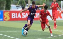 Tìm hiểu một số thông tin về luật bóng đá 7 người cần nắm rõ