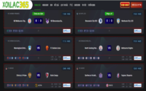 Xôi Lạc TV – Kênh xem tỷ số bóng đá trực tuyến hôm nay nhanh và chuẩn xác