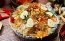 Bánh Tráng Trộn Bao Nhiêu Calo? Ăn Bánh Tráng Trộn Có Mập Không?