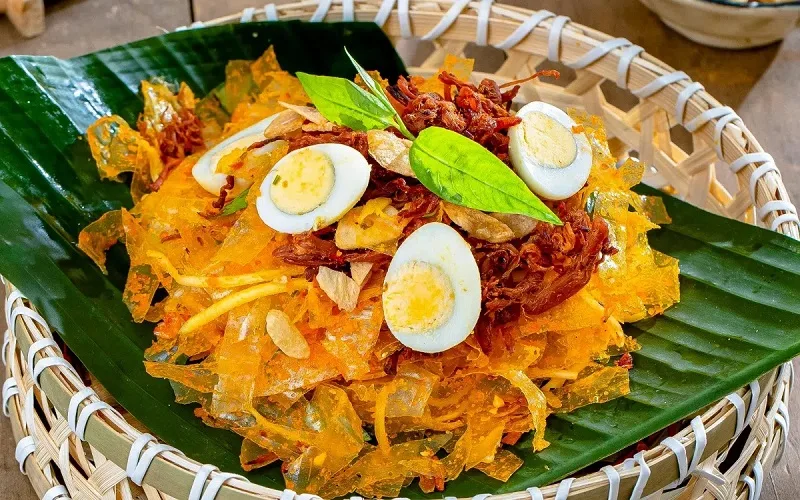 banh trang tron bao nhieu calo an banh trang tron co map khong