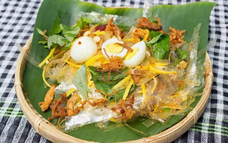 banh trang tron bao nhieu calo an banh trang tron co map khong