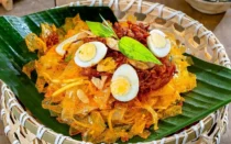 Bánh Tráng Trộn Bao Nhiêu Calo? Ăn Bánh Tráng Trộn Có Mập Không?