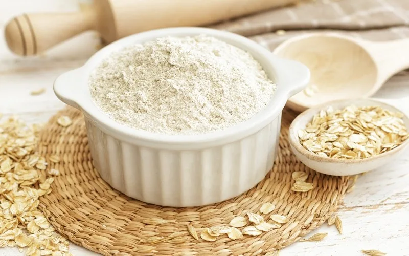 cach nau chao yen mach giam can chuan healthy danh bay mo bung