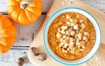 Cách Nấu Cháo Yến Mạch Giảm Cân Chuẩn Healthy, ‘Đánh Bay’ Mỡ Bụng